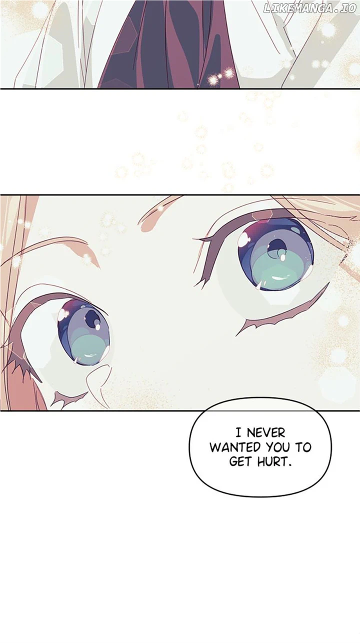 My Ray of Hope chapter 72 page 16