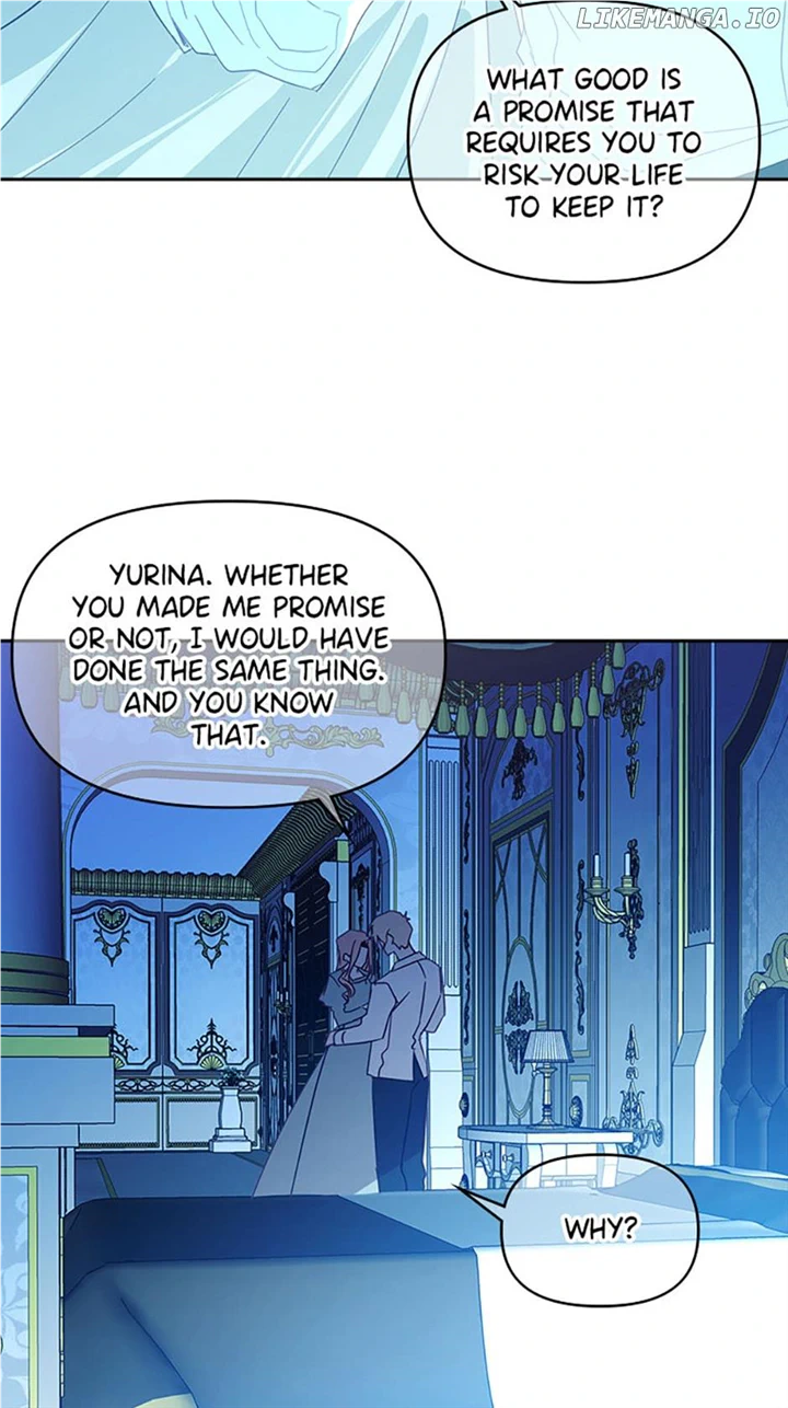 My Ray of Hope chapter 72 page 18