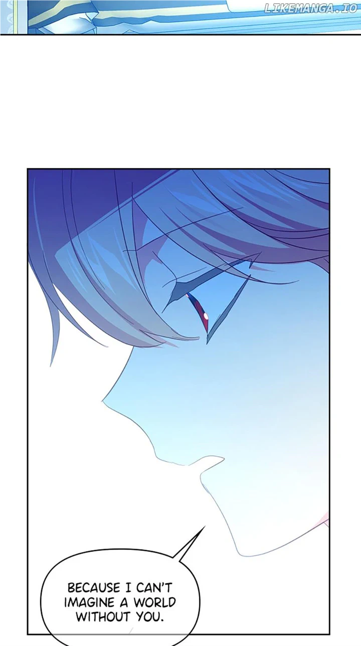 My Ray of Hope chapter 72 page 19