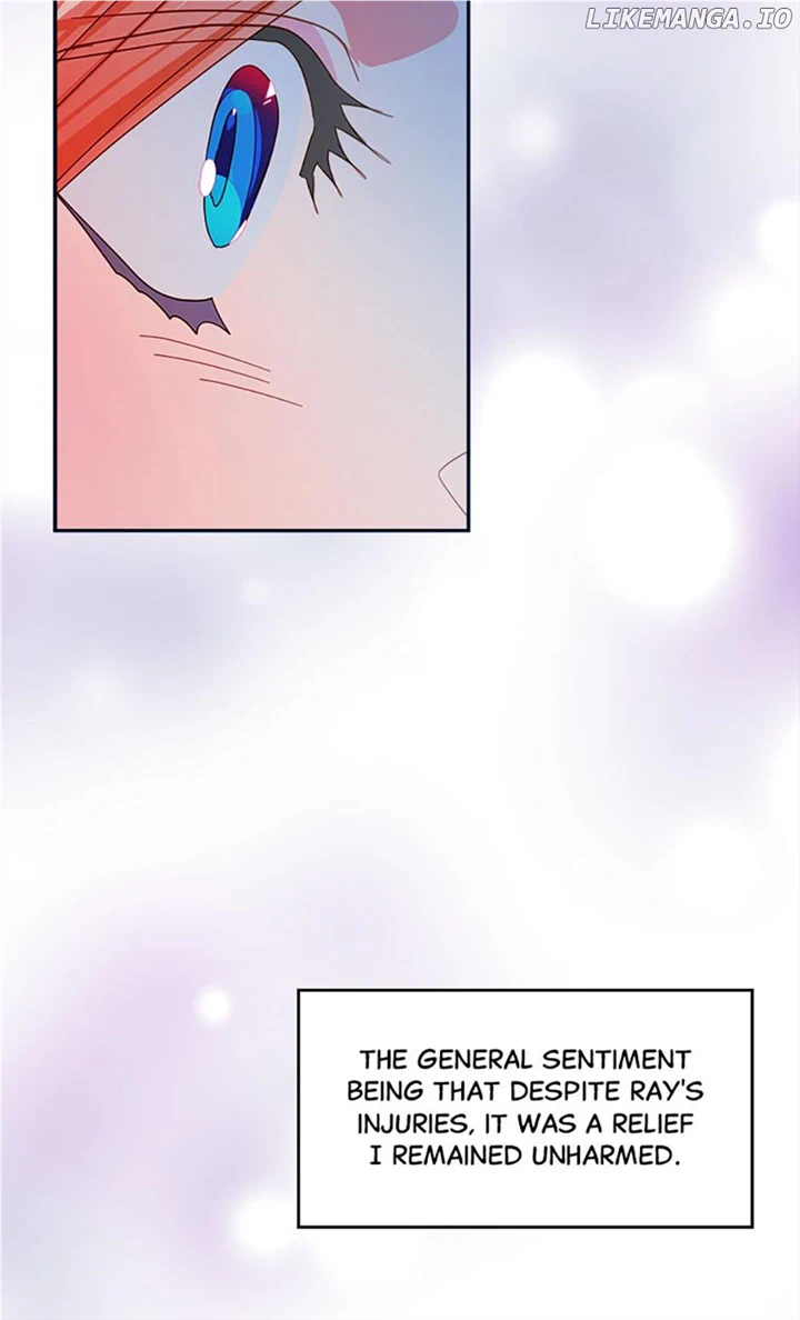 My Ray of Hope chapter 72 page 2