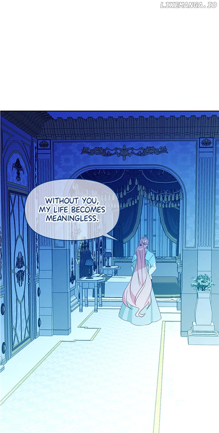 My Ray of Hope chapter 72 page 21