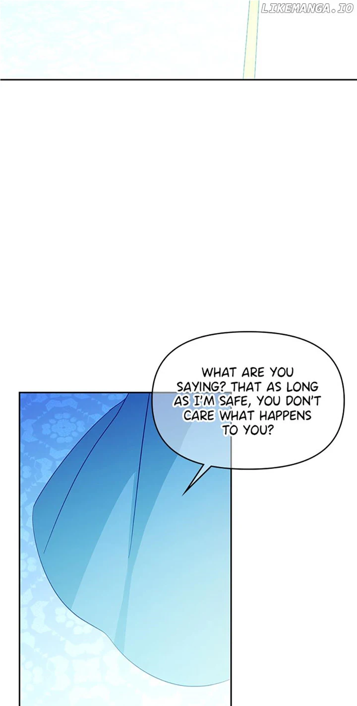 My Ray of Hope chapter 72 page 22