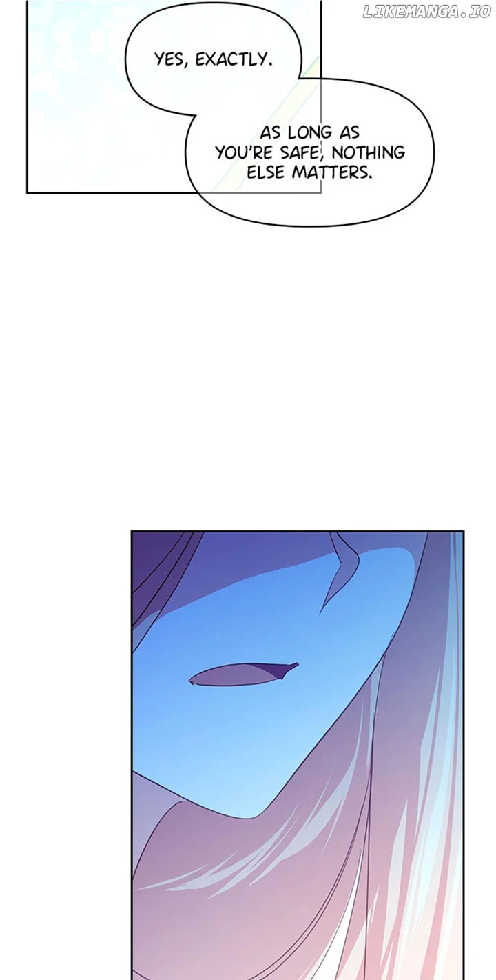 My Ray of Hope chapter 72 page 23