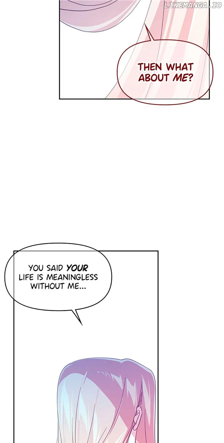 My Ray of Hope chapter 72 page 24