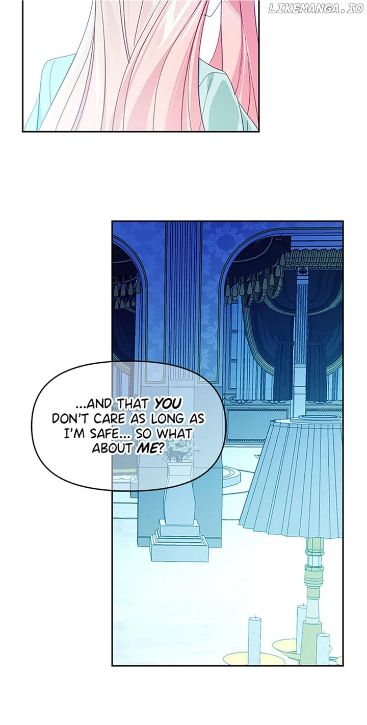 My Ray of Hope chapter 72 page 25