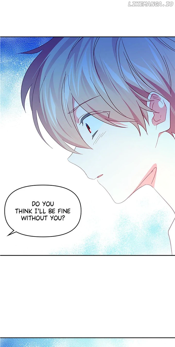 My Ray of Hope chapter 72 page 26