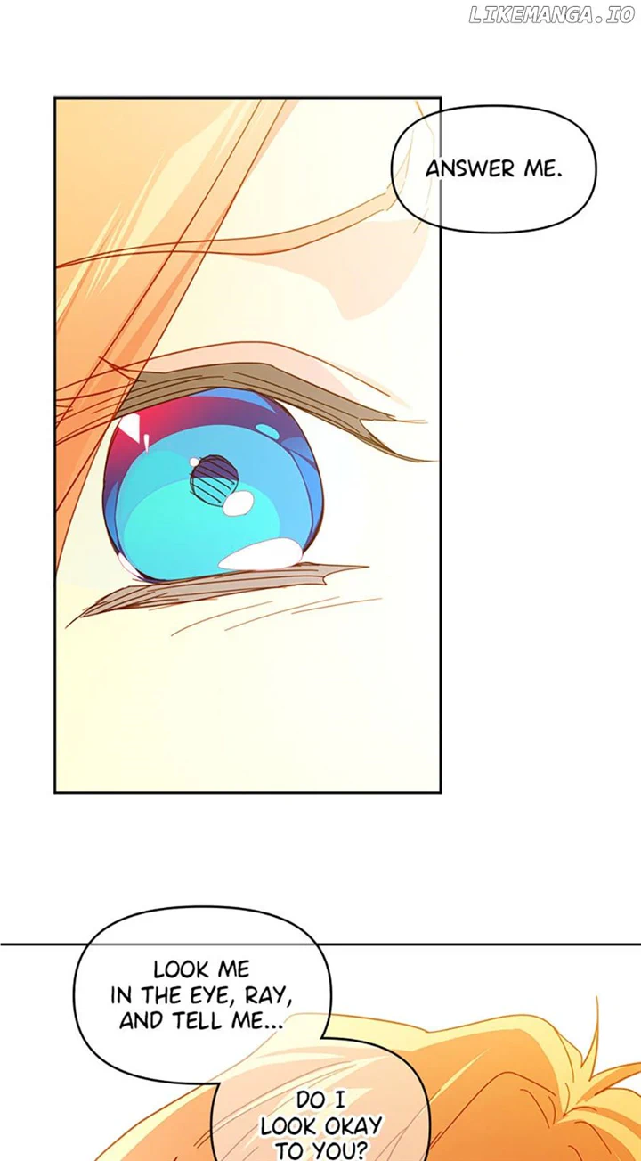 My Ray of Hope chapter 72 page 28
