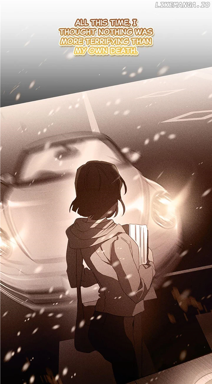 My Ray of Hope chapter 72 page 30