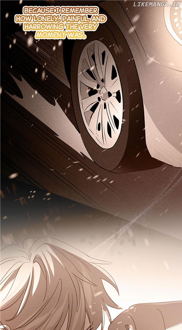 My Ray of Hope chapter 72 page 31