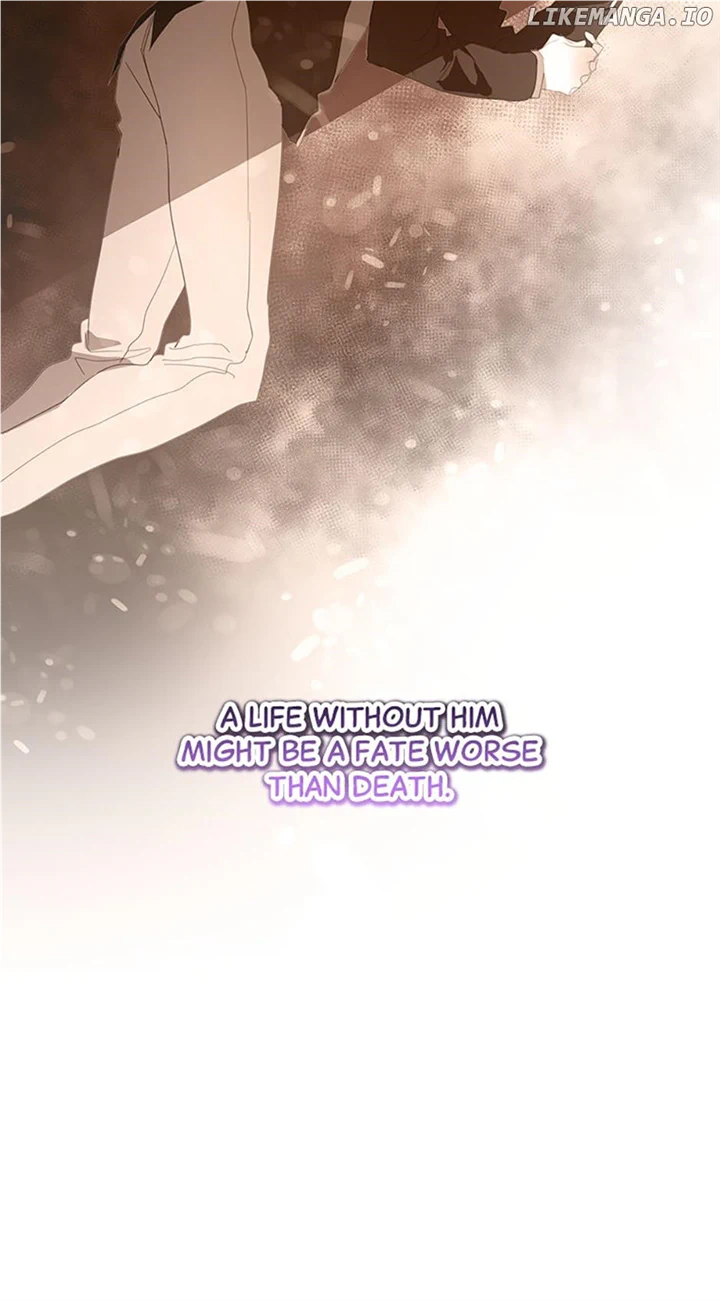 My Ray of Hope chapter 72 page 33