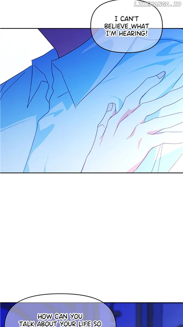 My Ray of Hope chapter 72 page 36