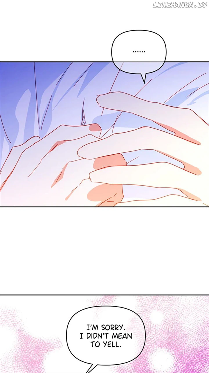 My Ray of Hope chapter 72 page 38