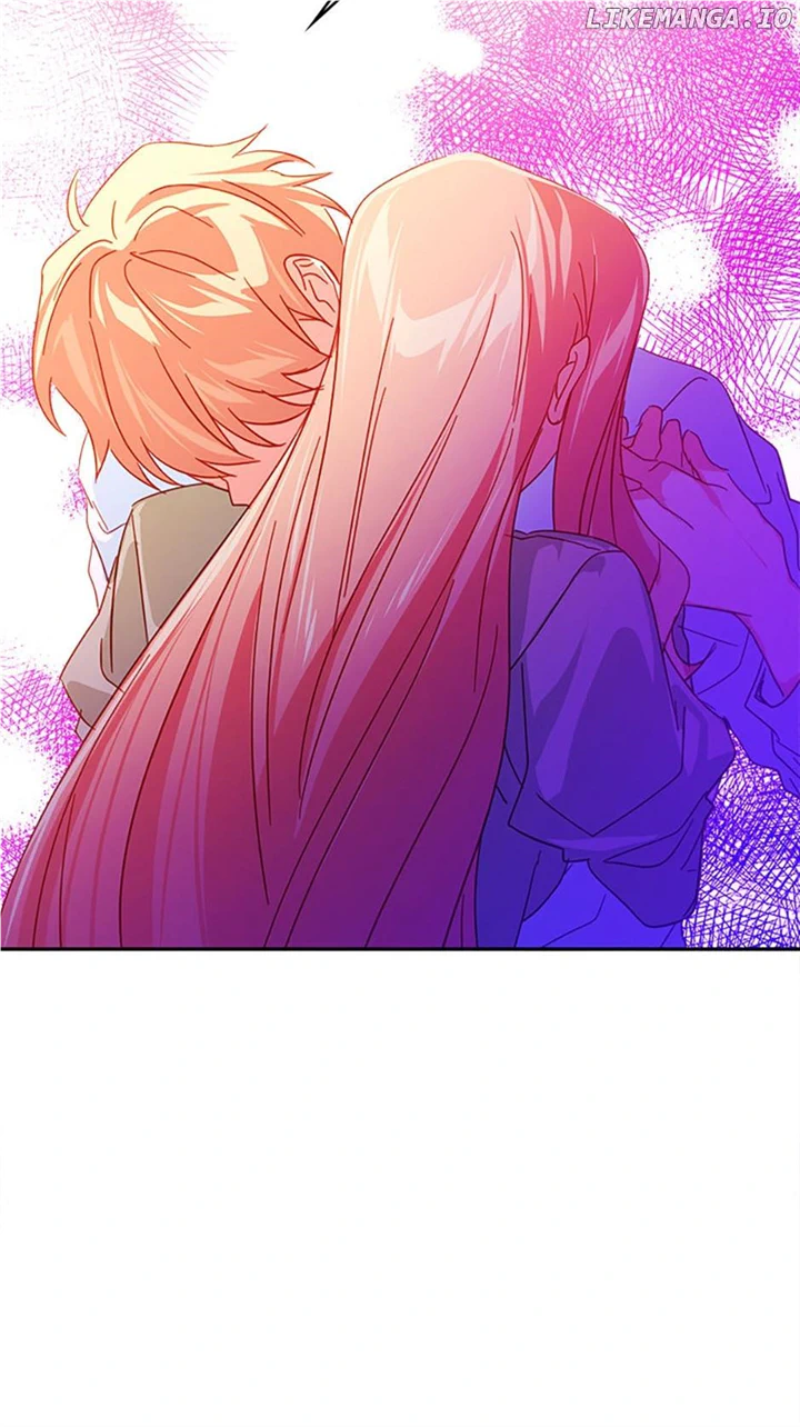 My Ray of Hope chapter 72 page 39