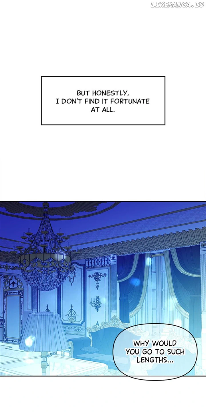 My Ray of Hope chapter 72 page 4