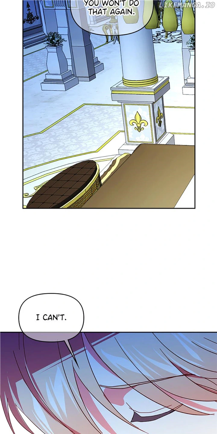 My Ray of Hope chapter 72 page 41