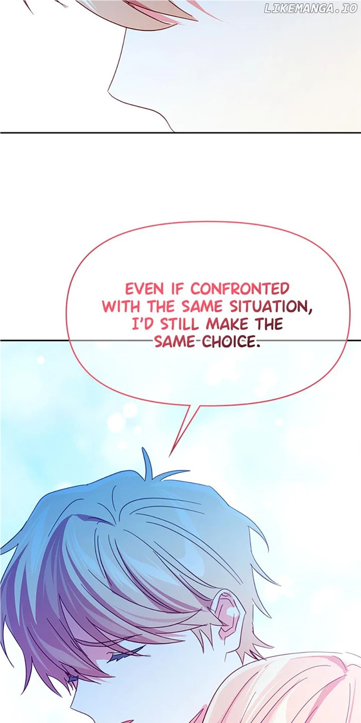 My Ray of Hope chapter 72 page 42