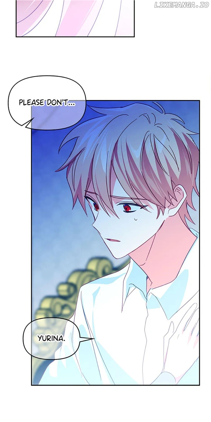 My Ray of Hope chapter 72 page 44