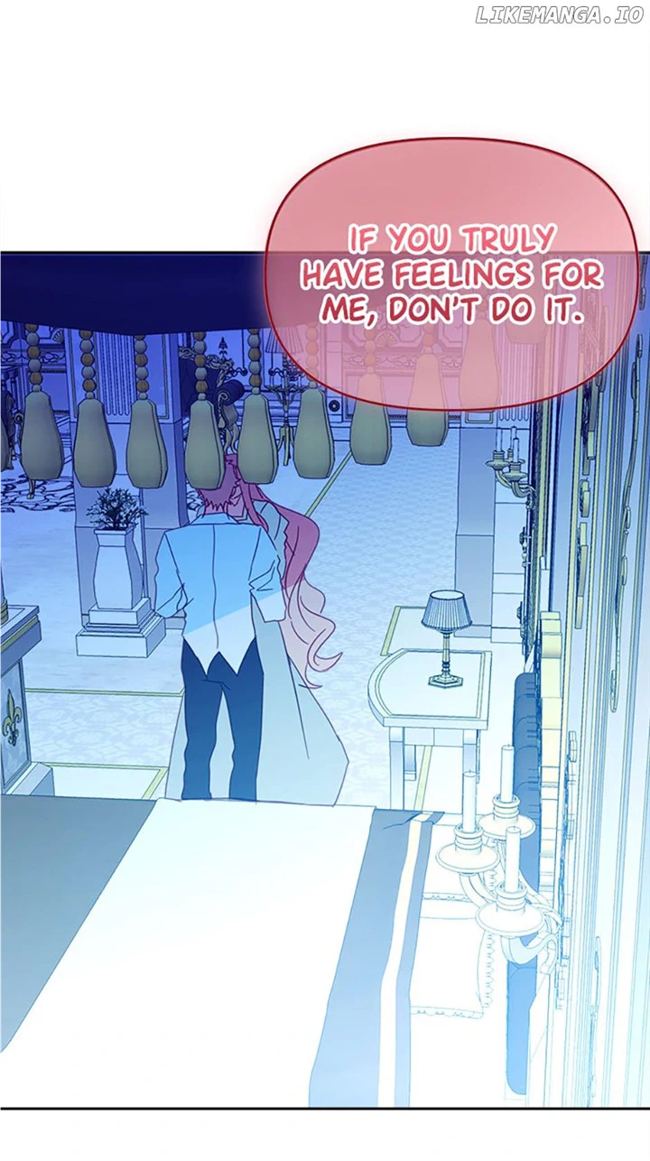 My Ray of Hope chapter 72 page 45