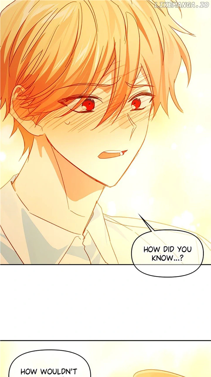My Ray of Hope chapter 72 page 47