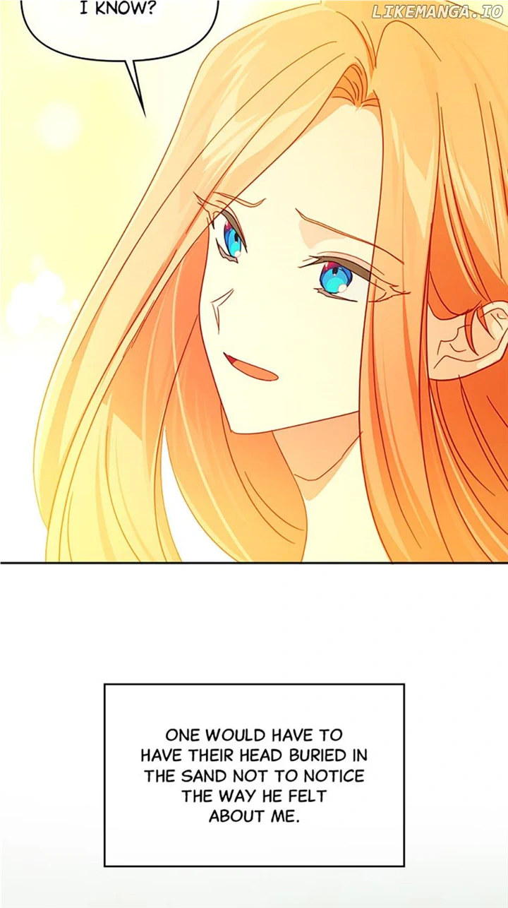 My Ray of Hope chapter 72 page 48
