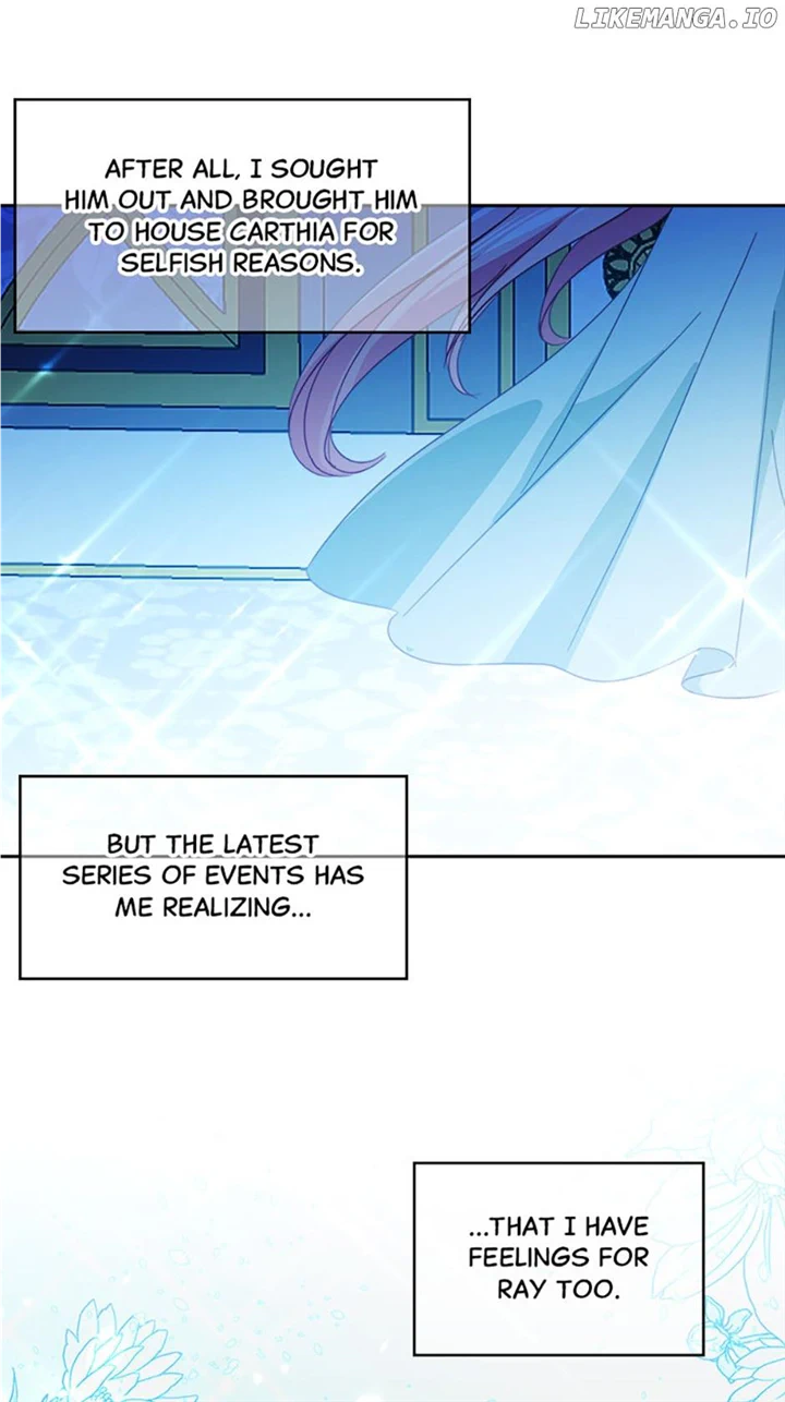 My Ray of Hope chapter 72 page 51