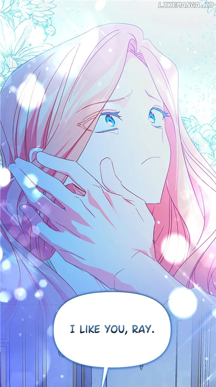 My Ray of Hope chapter 72 page 52