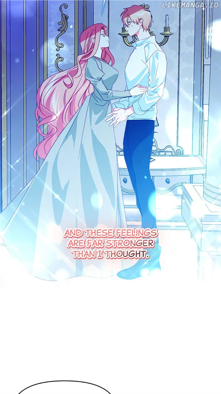 My Ray of Hope chapter 72 page 53