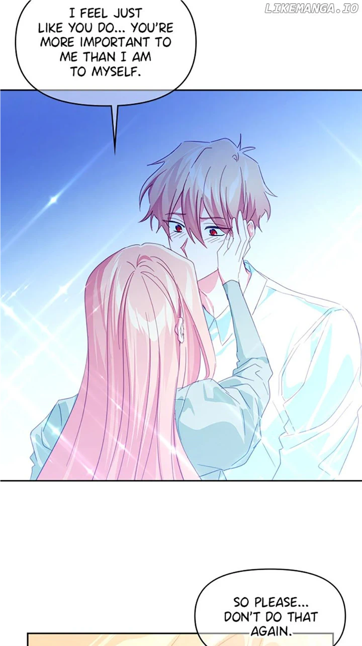 My Ray of Hope chapter 72 page 54