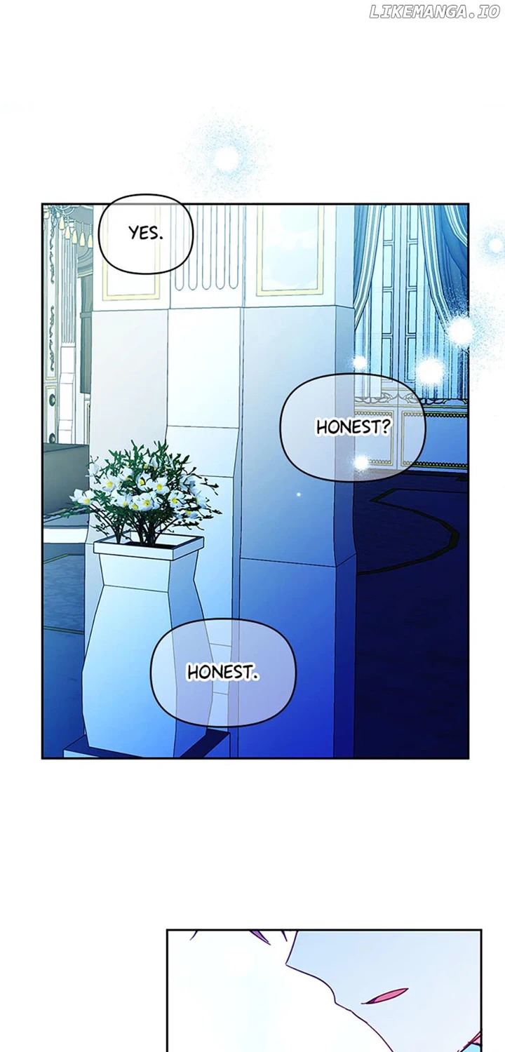 My Ray of Hope chapter 72 page 57