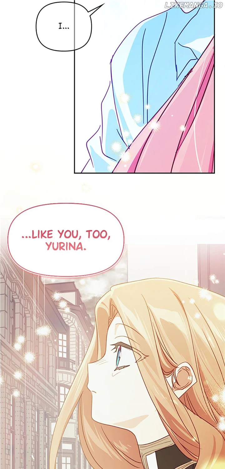 My Ray of Hope chapter 72 page 58