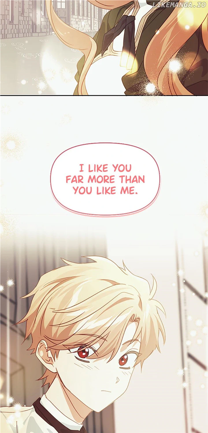 My Ray of Hope chapter 72 page 59