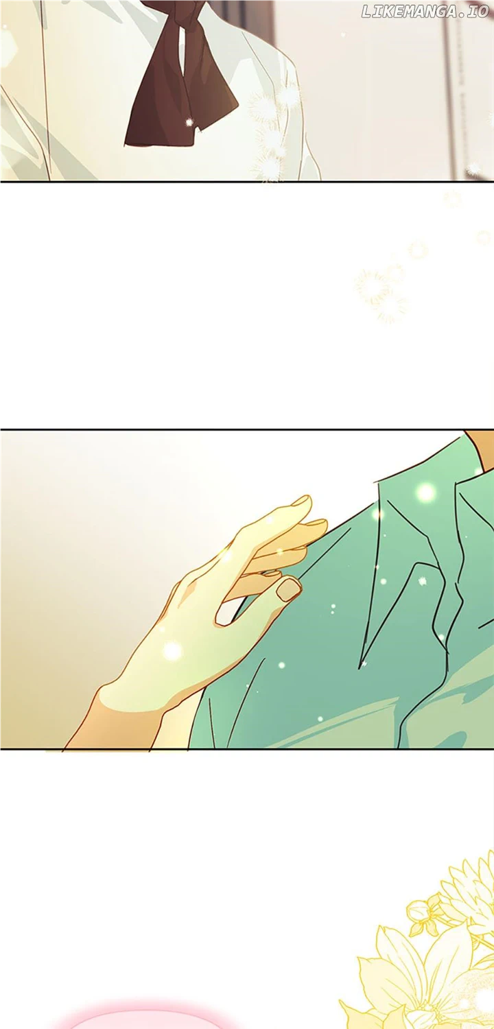 My Ray of Hope chapter 72 page 60