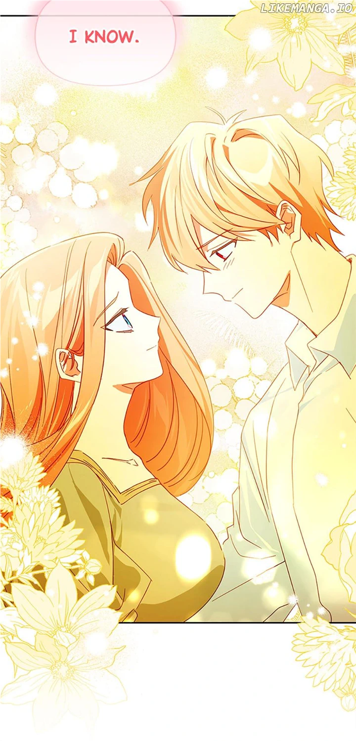 My Ray of Hope chapter 72 page 61
