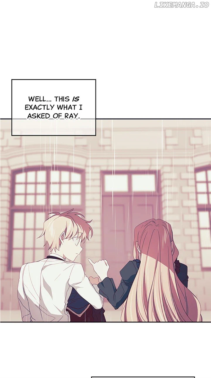 My Ray of Hope chapter 72 page 9
