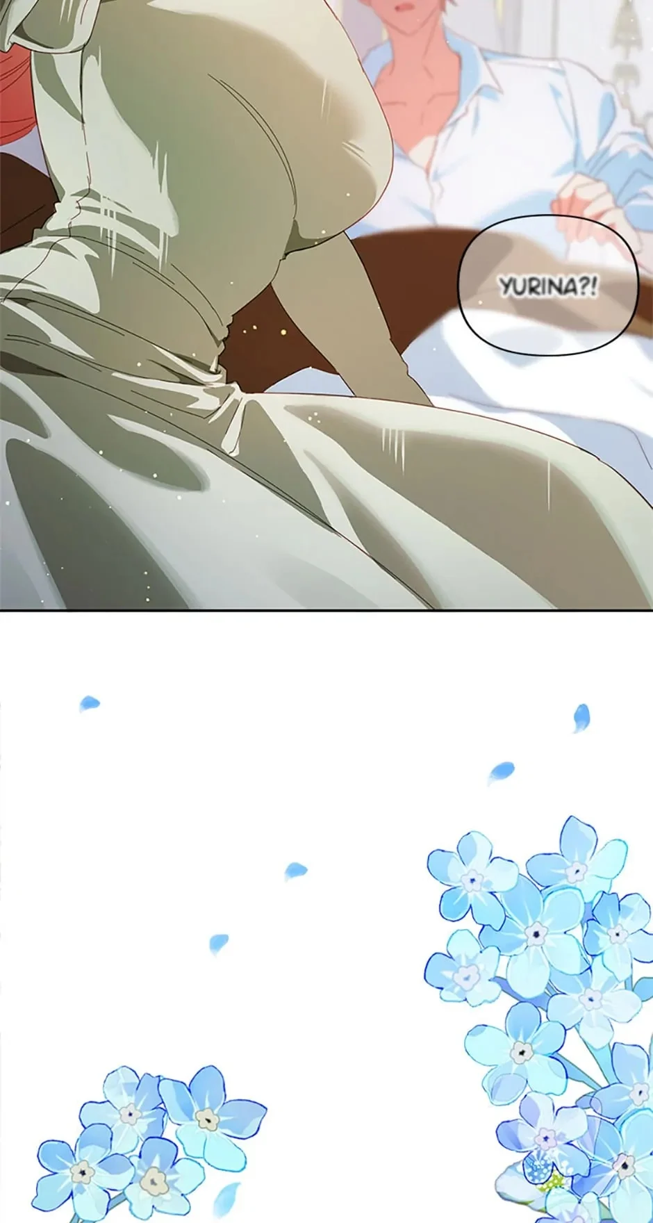 My Ray of Hope chapter 73 page 14
