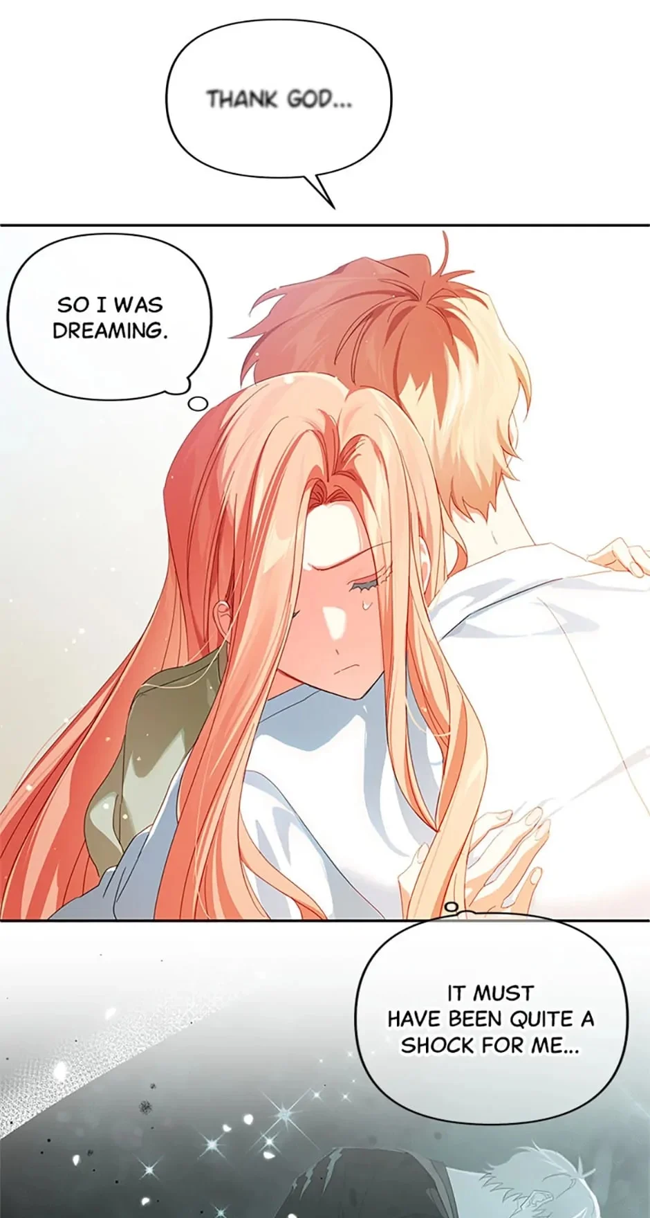 My Ray of Hope chapter 73 page 16