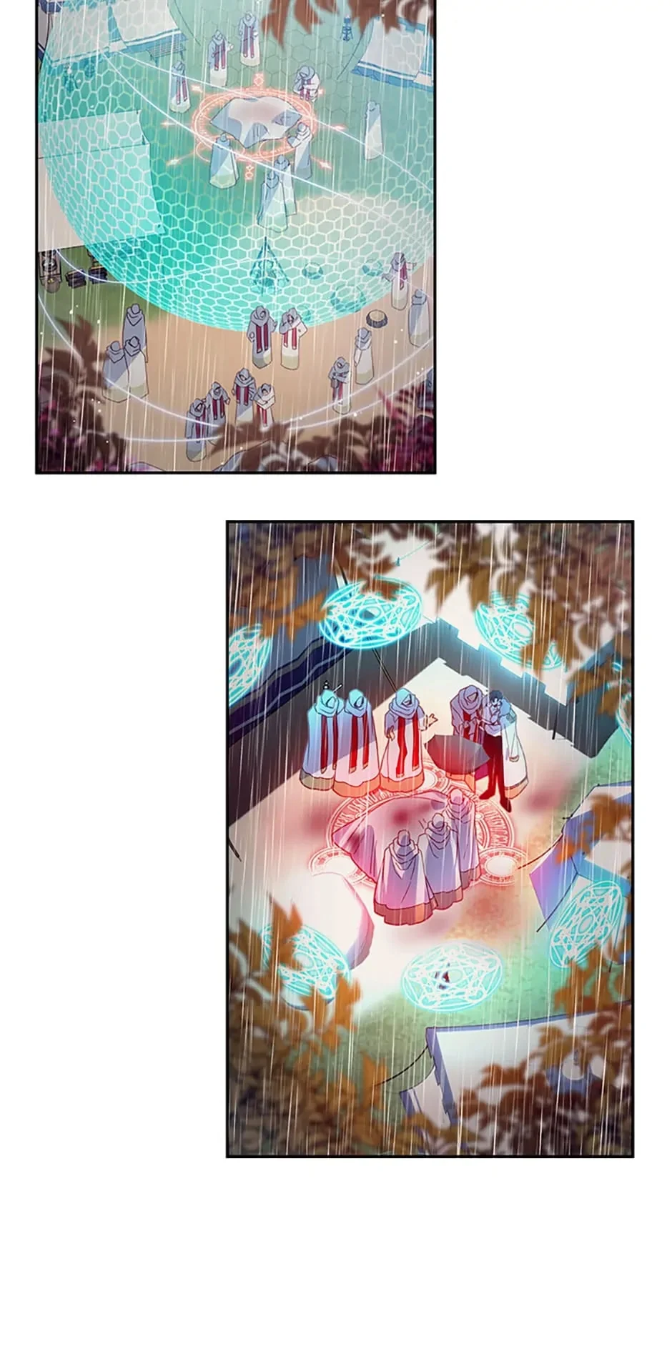 My Ray of Hope chapter 73 page 2