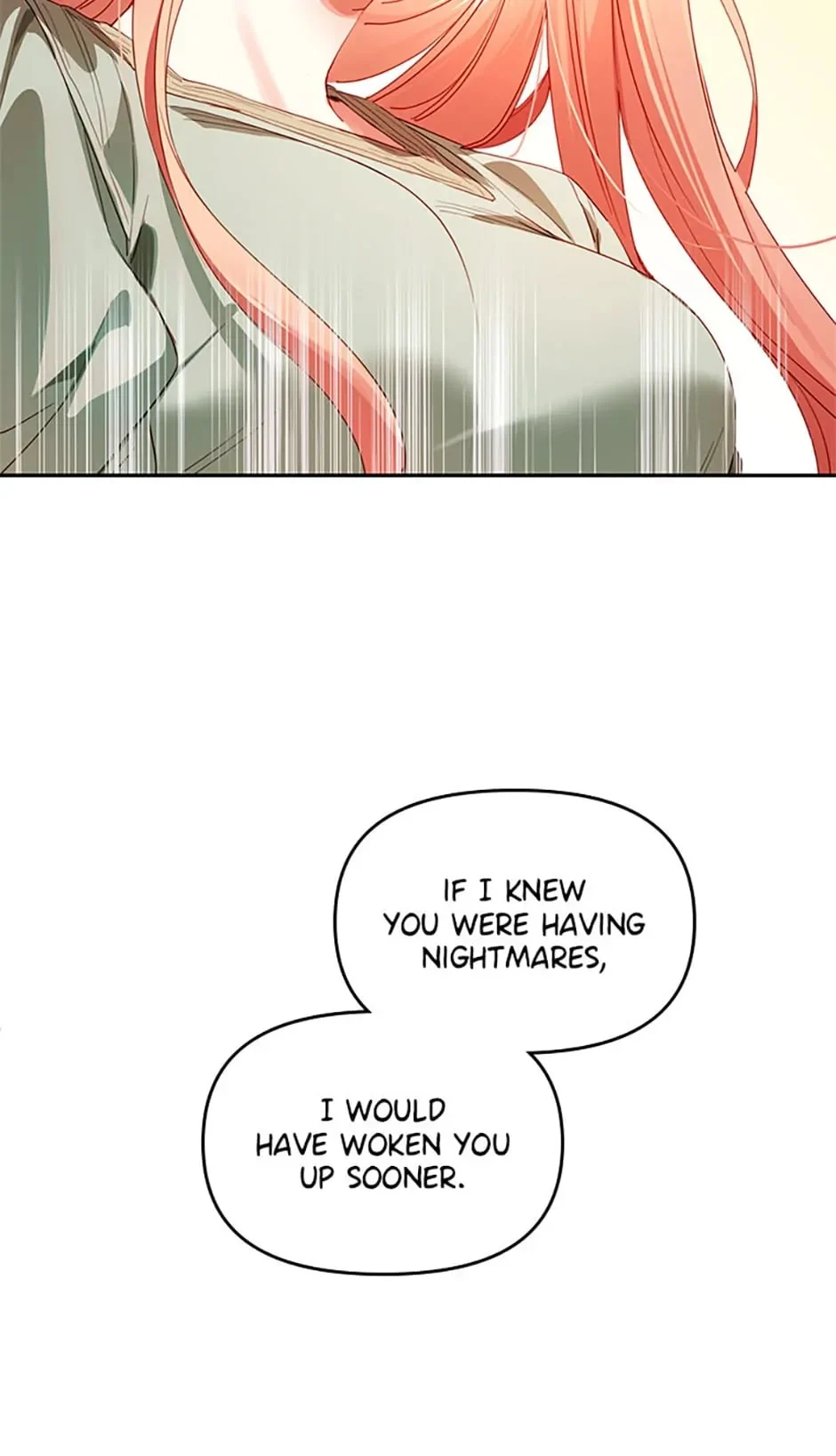 My Ray of Hope chapter 73 page 21