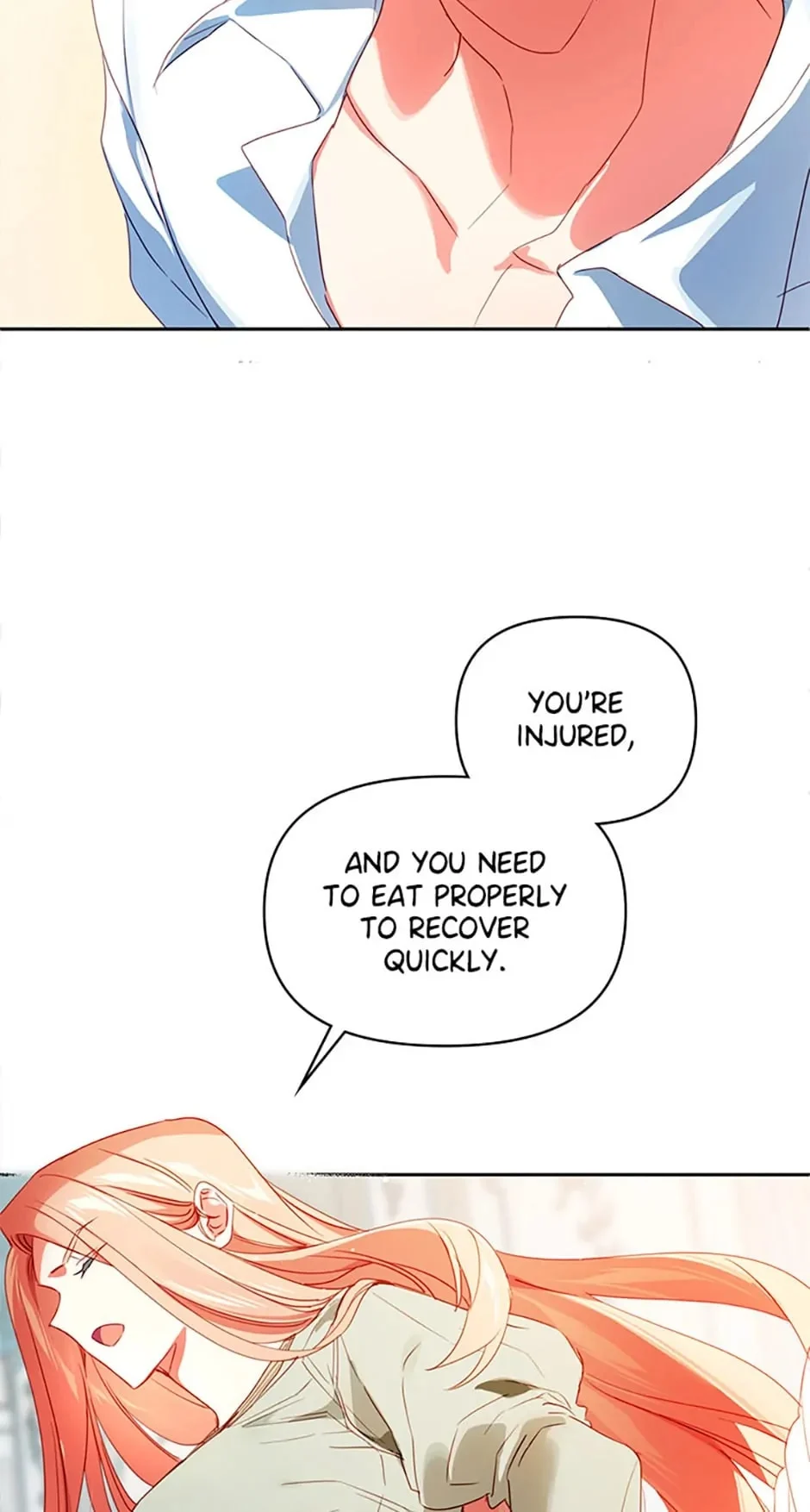 My Ray of Hope chapter 73 page 26