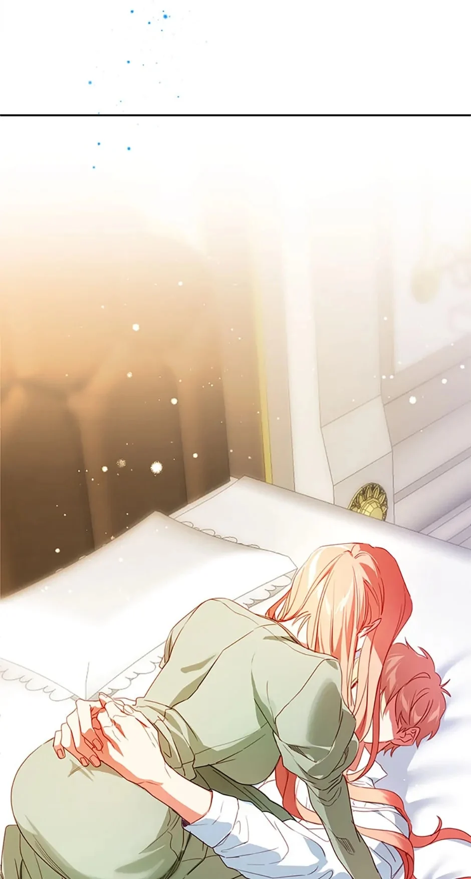 My Ray of Hope chapter 73 page 28