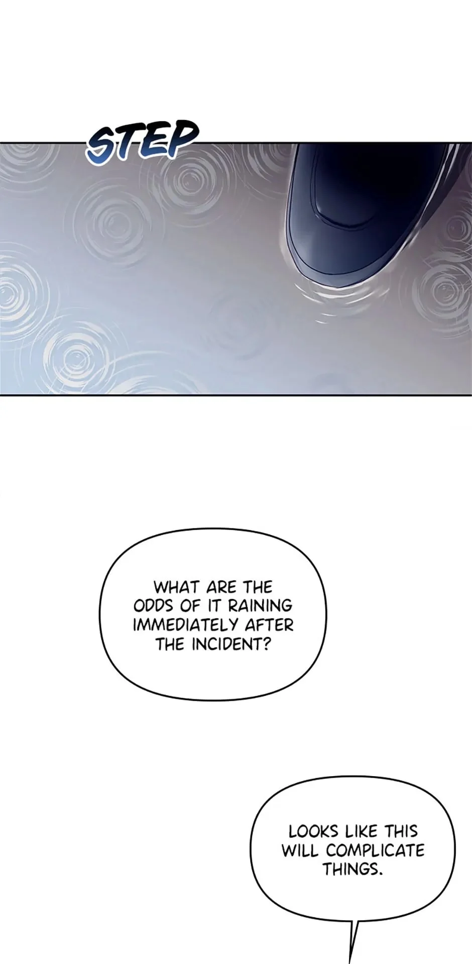 My Ray of Hope chapter 73 page 3