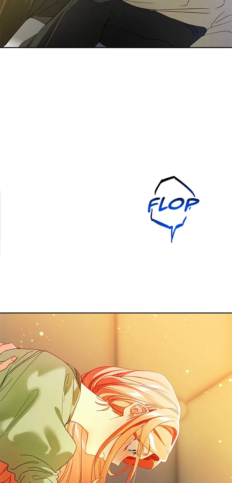 My Ray of Hope chapter 73 page 32