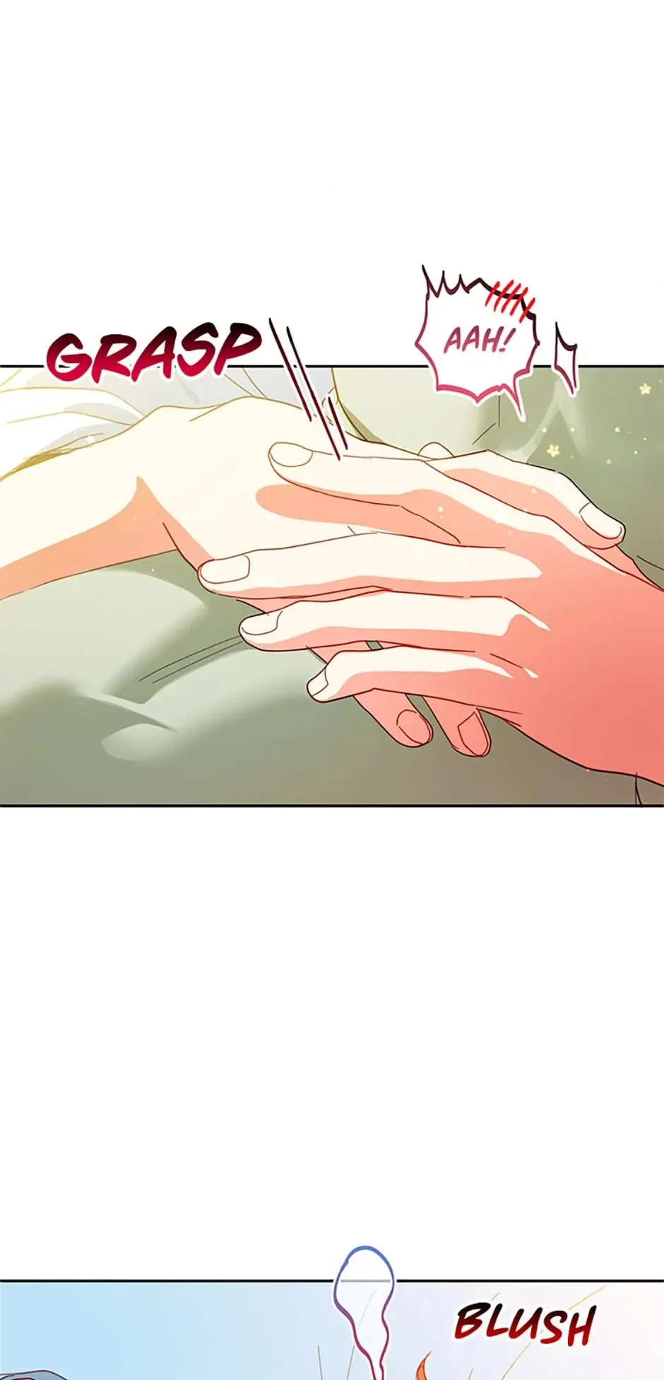 My Ray of Hope chapter 73 page 35