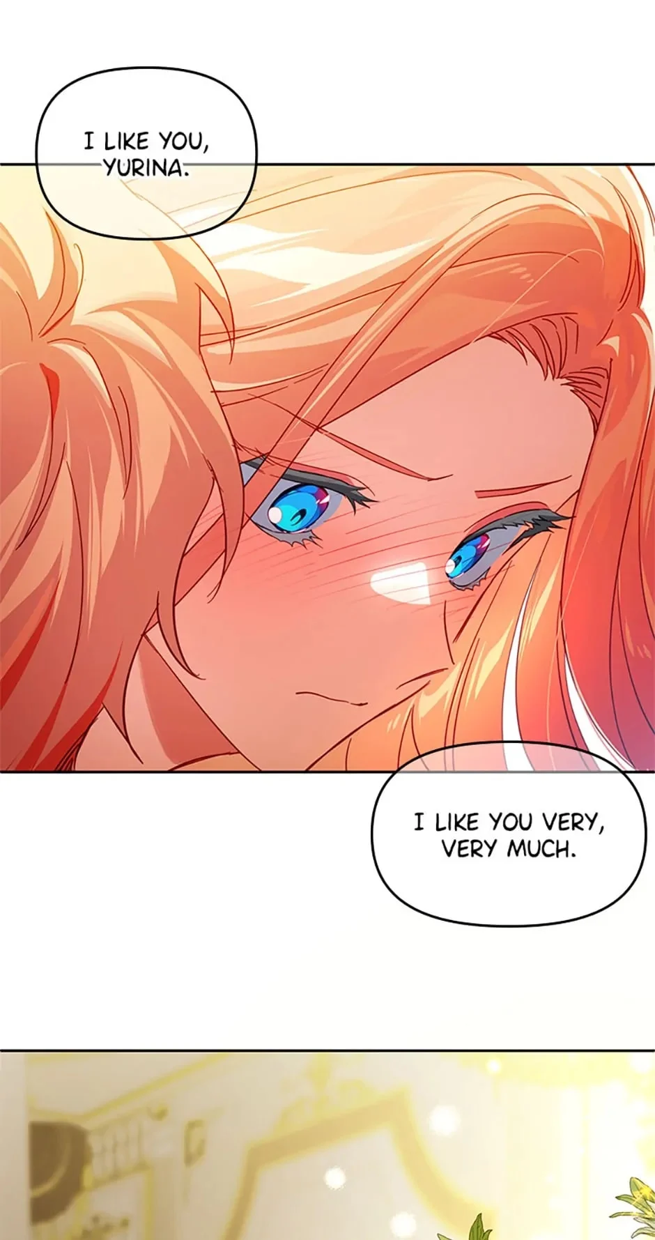 My Ray of Hope chapter 73 page 37
