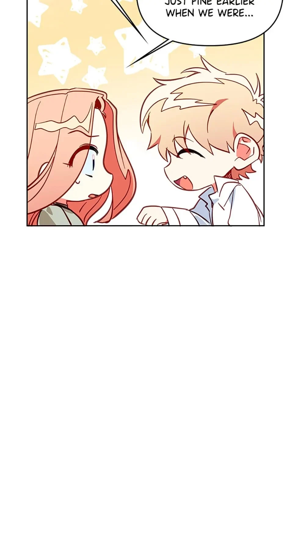 My Ray of Hope chapter 73 page 44