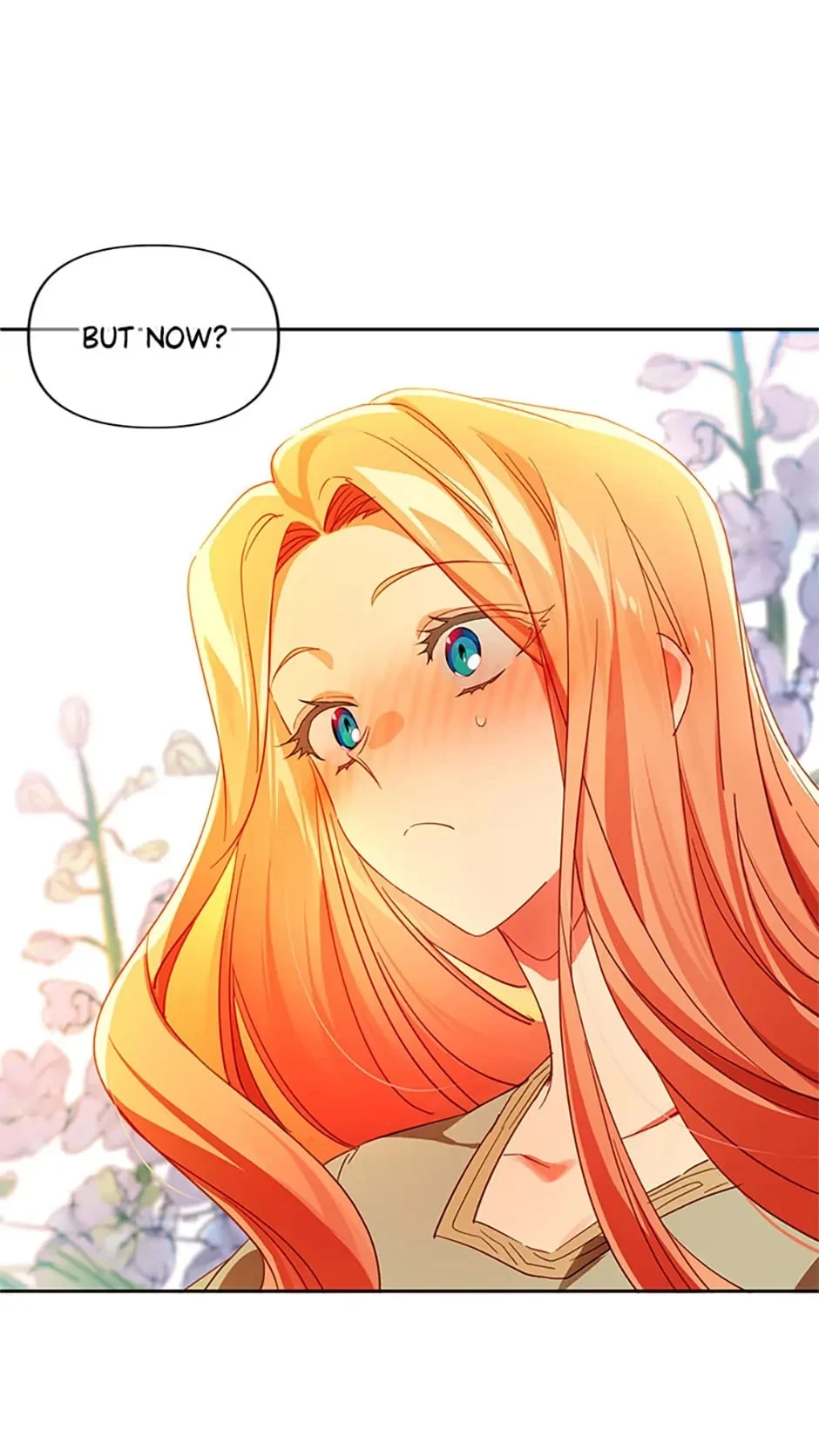 My Ray of Hope chapter 73 page 49