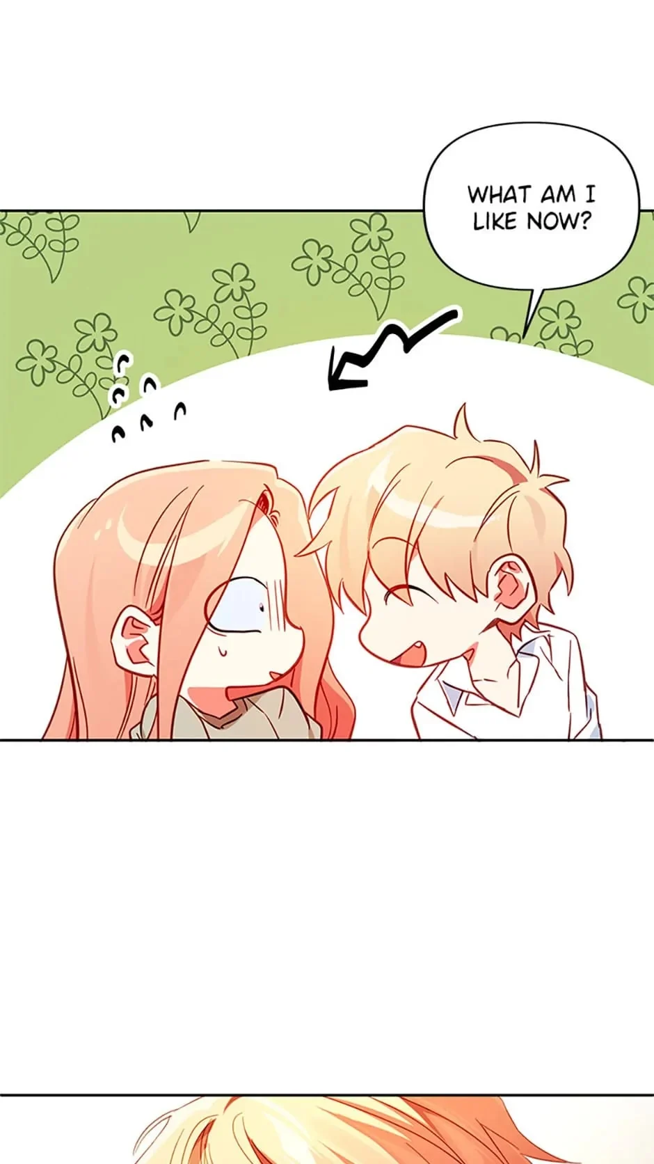 My Ray of Hope chapter 73 page 50