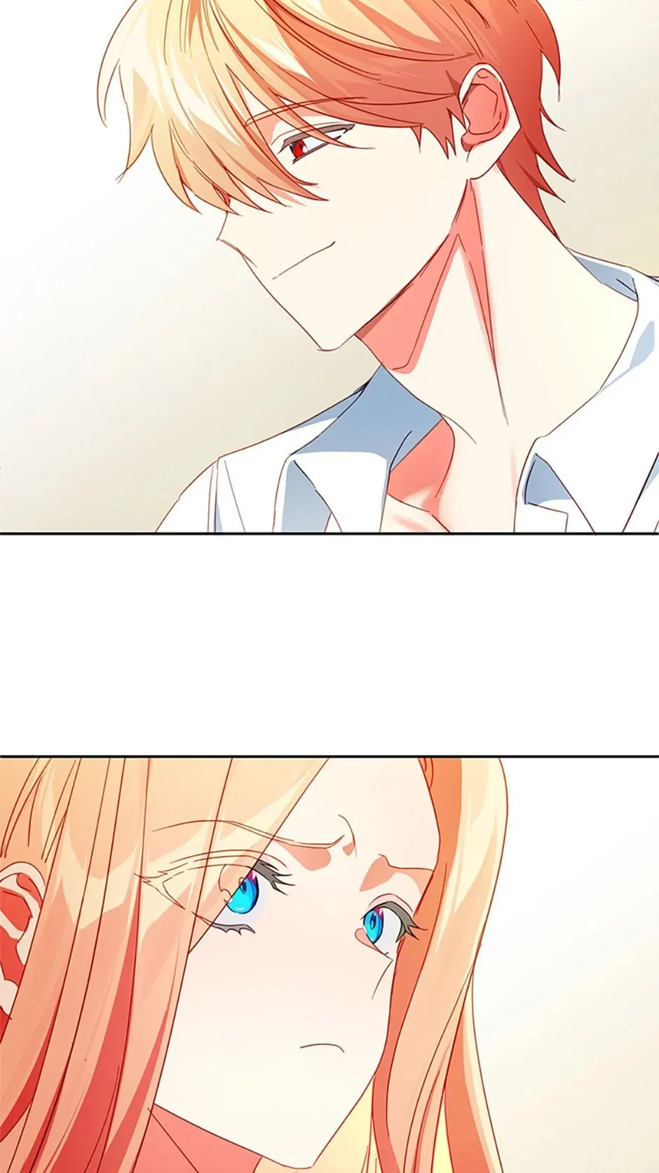 My Ray of Hope chapter 73 page 51