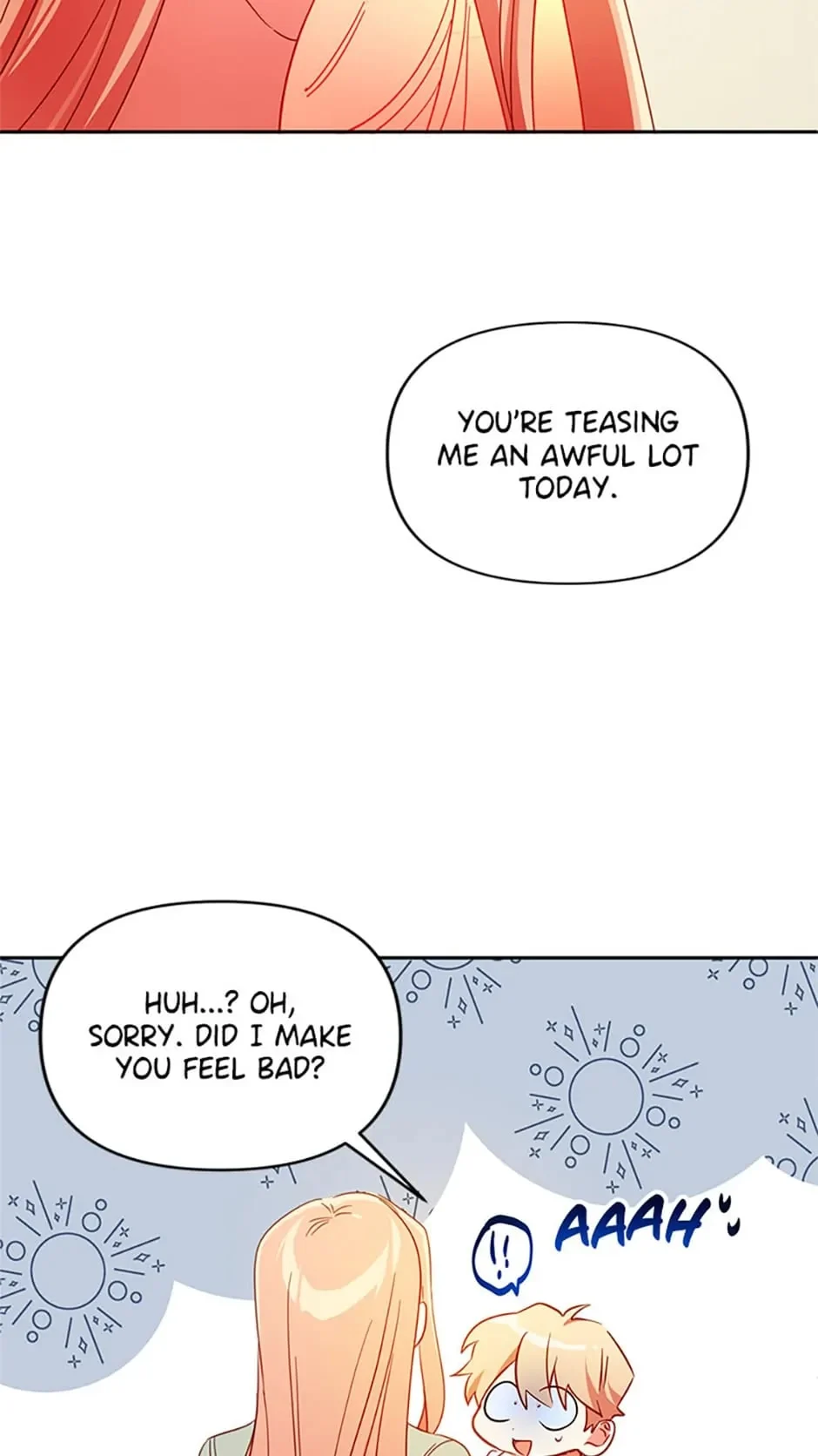 My Ray of Hope chapter 73 page 52