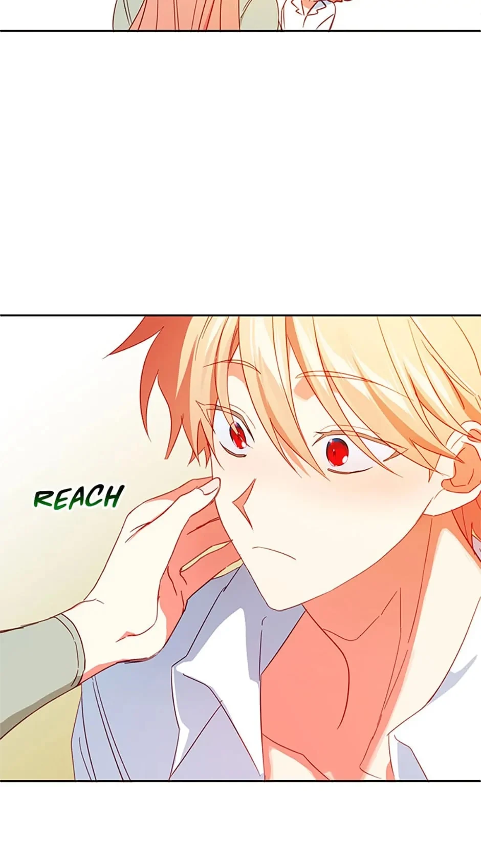 My Ray of Hope chapter 73 page 53